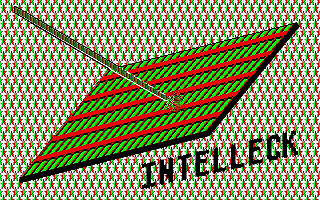 Intelleck — screenshot 1